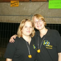 ANTNmania 2009