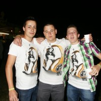 ANTNmania 2011