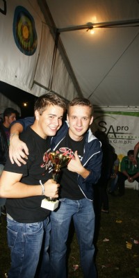 ANTNmania 2012
