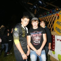 ANTNmania 2012