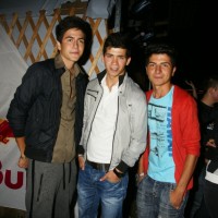 ANTNmania 2012