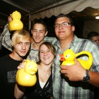 ANTNmania 2012