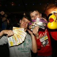ANTNmania 2012