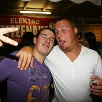 ANTNmania 2012
