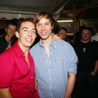 ANTNmania 2012