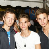 ANTNmania 2012