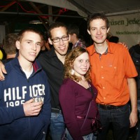 ANTNmania 2012
