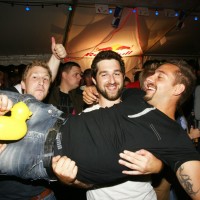 ANTNmania 2012