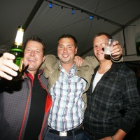 ANTNmania 2012