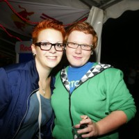 ANTNmania 2012