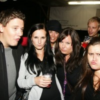 ANTNmania 2012