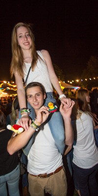 ANTNmania 2013