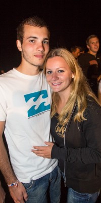 ANTNmania 2013