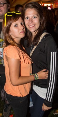 ANTNmania 2013