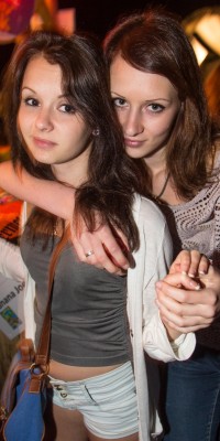 ANTNmania 2013