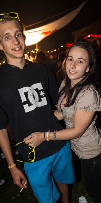 ANTNmania 2013