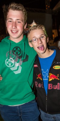 ANTNmania 2013