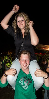 ANTNmania 2013