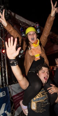 ANTNmania 2013