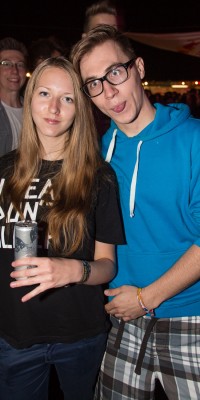 ANTNmania 2013