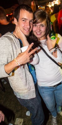 ANTNmania 2013