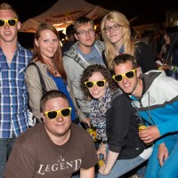ANTNmania 2013