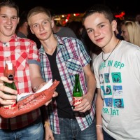 ANTNmania 2013