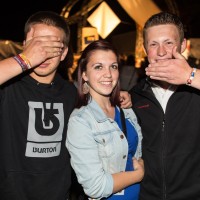 ANTNmania 2013