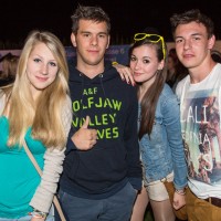 ANTNmania 2013