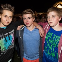 ANTNmania 2013