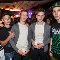 ANTNmania 2013