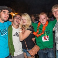ANTNmania 2013
