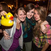 ANTNmania 2013