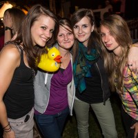 ANTNmania 2013