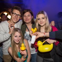 ANTNmania 2013