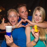 ANTNmania 2013