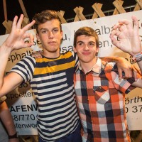 ANTNmania 2013