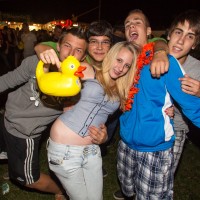 ANTNmania 2013