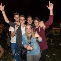 ANTNmania 2013