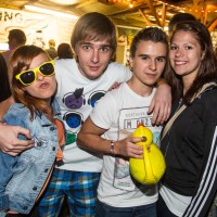ANTNmania 2013