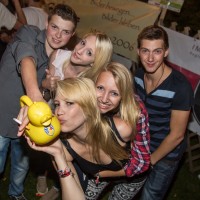 ANTNmania 2013