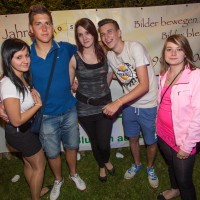 ANTNmania 2013
