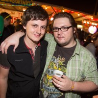 ANTNmania 2013