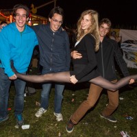 ANTNmania 2013