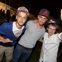 ANTNmania 2013