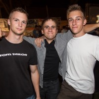 ANTNmania 2013