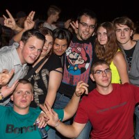 ANTNmania 2013