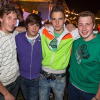 ANTNmania 2013