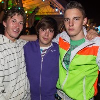 ANTNmania 2013