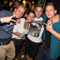 ANTNmania 2013